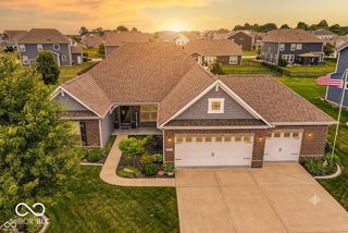 4201 Saddle Club Parkway, Bargersville, IN 46106