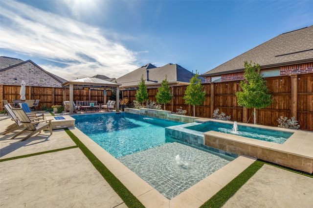 4820 Blackhawk Green Court, Arlington, TX 76005