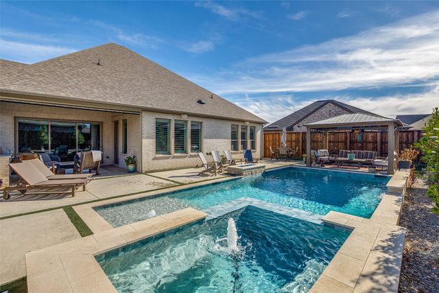 4820 Blackhawk Green Court, Arlington, TX 76005