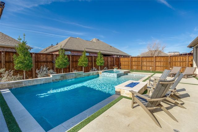 4820 Blackhawk Green Court, Arlington, TX 76005