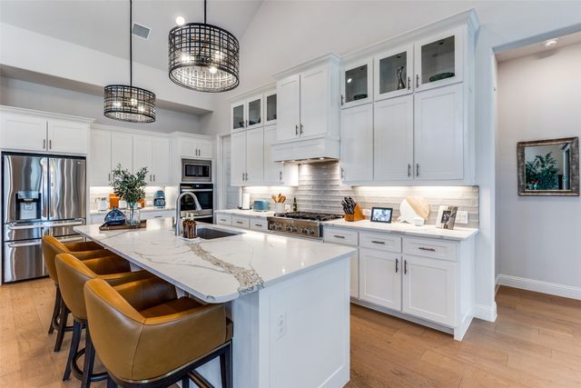 4820 Blackhawk Green Court, Arlington, TX 76005