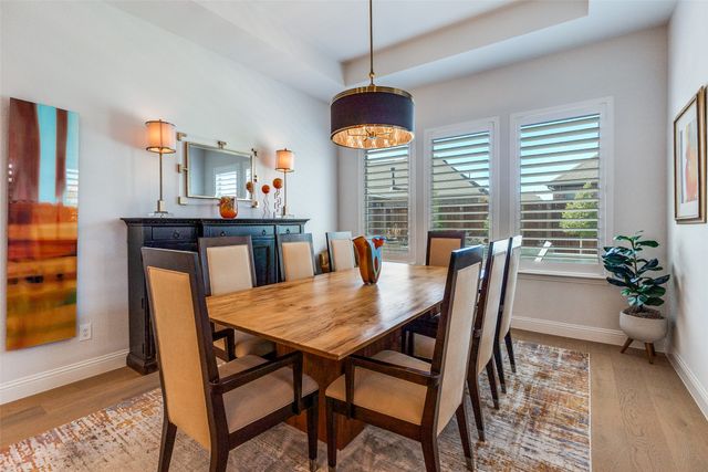 4820 Blackhawk Green Court, Arlington, TX 76005