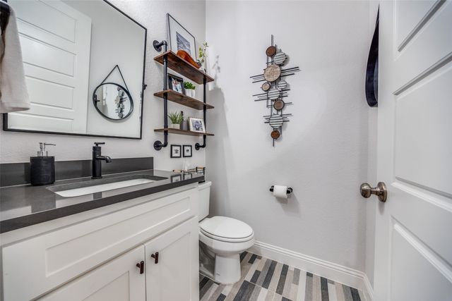 4820 Blackhawk Green Court, Arlington, TX 76005