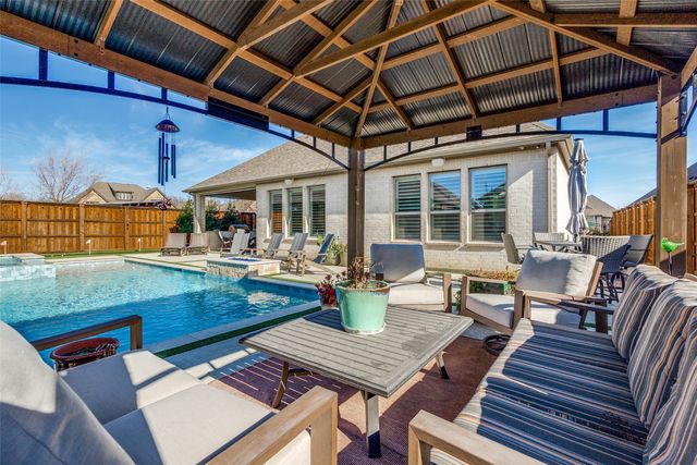 4820 Blackhawk Green Court, Arlington, TX 76005