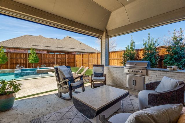 4820 Blackhawk Green Court, Arlington, TX 76005