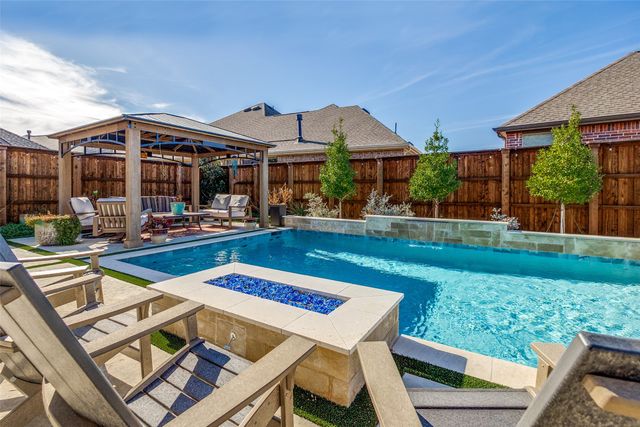 4820 Blackhawk Green Court, Arlington, TX 76005