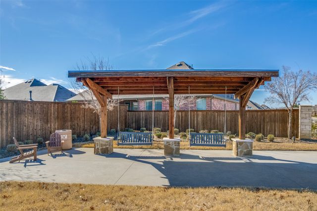 4820 Blackhawk Green Court, Arlington, TX 76005