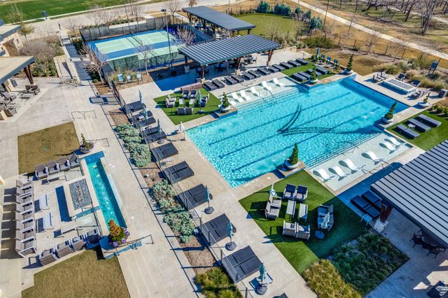 4820 Blackhawk Green Court, Arlington, TX 76005