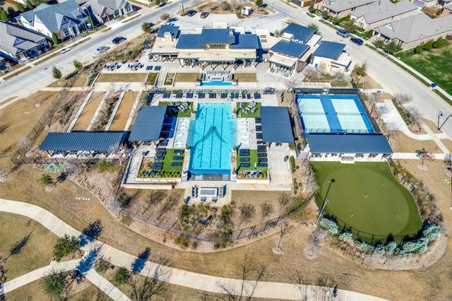 4820 Blackhawk Green Court, Arlington, TX 76005