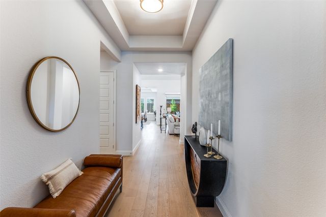 4820 Blackhawk Green Court, Arlington, TX 76005