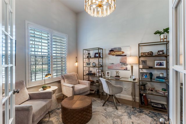 4820 Blackhawk Green Court, Arlington, TX 76005