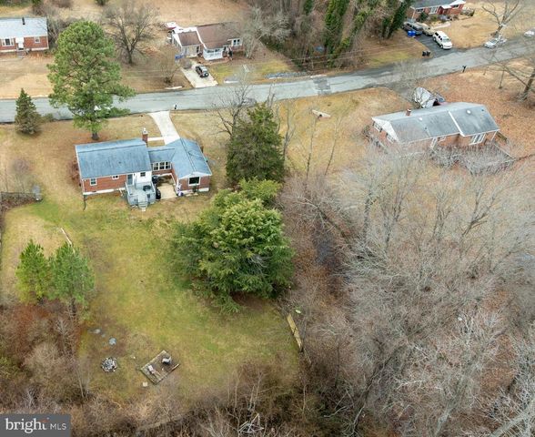 3270 GREEN MEADOWS DR, Indian Head, MD 20640