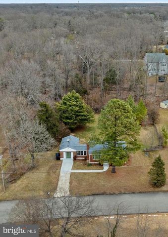 3270 GREEN MEADOWS DR, Indian Head, MD 20640