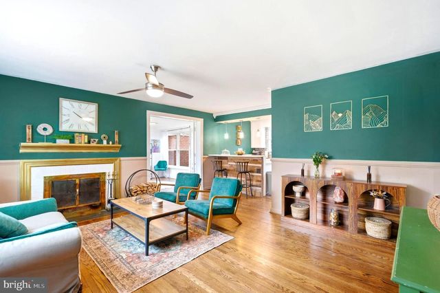 3270 GREEN MEADOWS DR, Indian Head, MD 20640