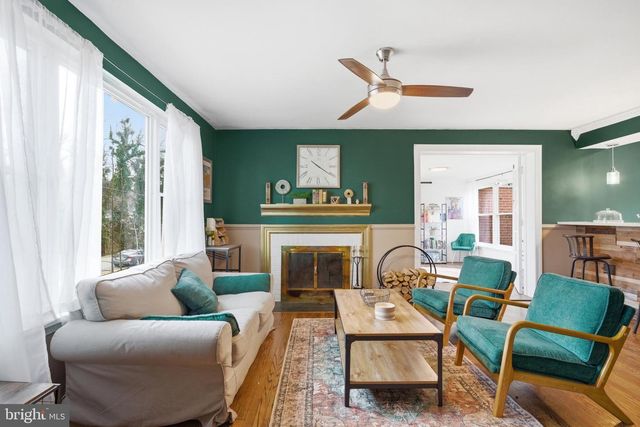 3270 GREEN MEADOWS DR, Indian Head, MD 20640