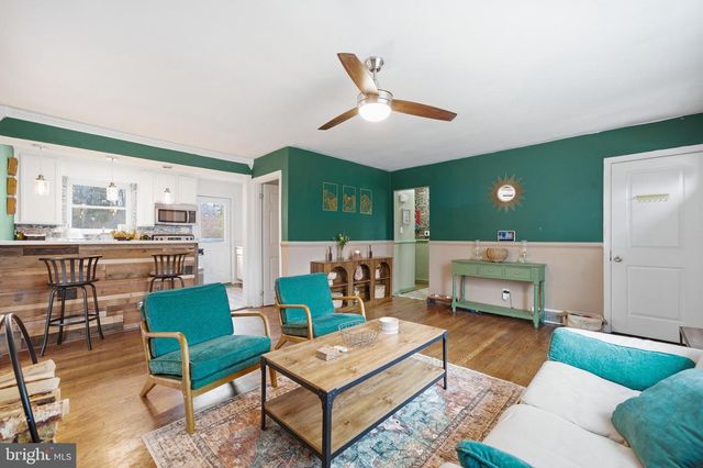 3270 GREEN MEADOWS DR, Indian Head, MD 20640