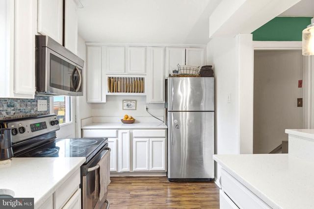 3270 GREEN MEADOWS DR, Indian Head, MD 20640