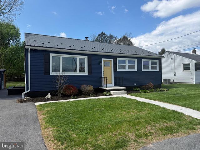107 FAIRVIEW RD, New Cumberland, PA 17070