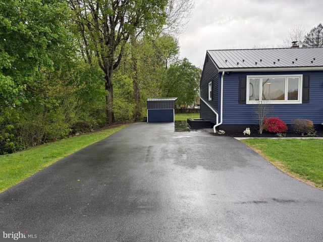 107 FAIRVIEW RD, New Cumberland, PA 17070