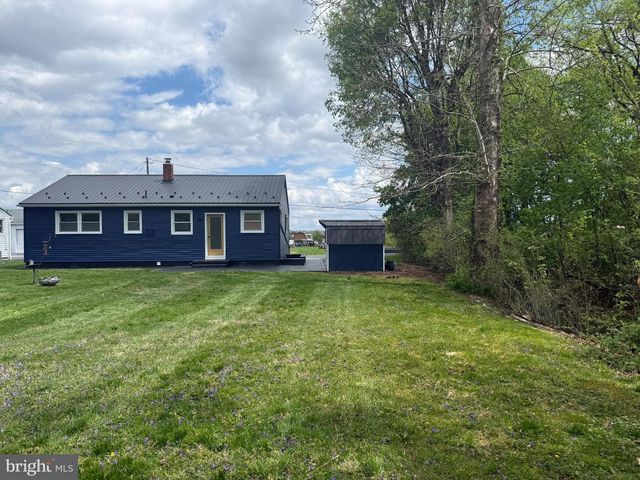 107 FAIRVIEW RD, New Cumberland, PA 17070