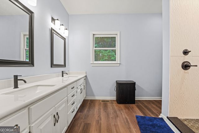 151 Lake Drive NW, Milledgeville, GA 31061