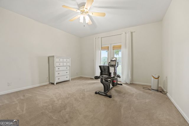 151 Lake Drive NW, Milledgeville, GA 31061