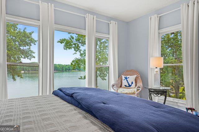 151 Lake Drive NW, Milledgeville, GA 31061