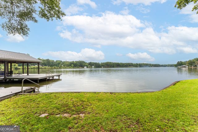 151 Lake Drive NW, Milledgeville, GA 31061