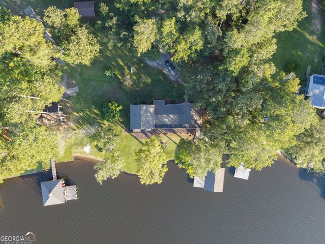 151 Lake Drive NW, Milledgeville, GA 31061