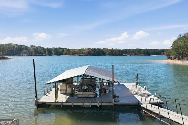 6558 Lanier Island Parkway, Buford, GA 30518