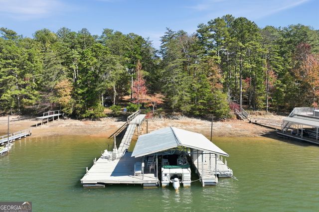 6558 Lanier Island Parkway, Buford, GA 30518