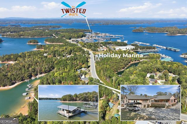 6558 Lanier Island Parkway, Buford, GA 30518