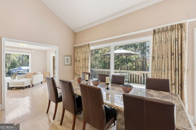 6558 Lanier Island Parkway, Buford, GA 30518