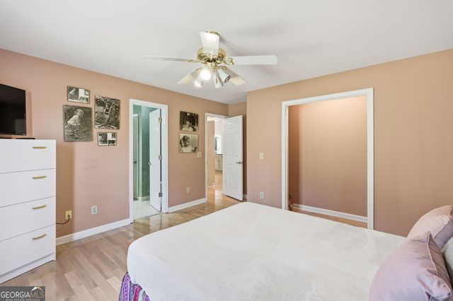 6558 Lanier Island Parkway, Buford, GA 30518