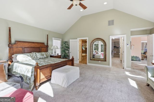 6558 Lanier Island Parkway, Buford, GA 30518