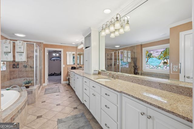 6558 Lanier Island Parkway, Buford, GA 30518