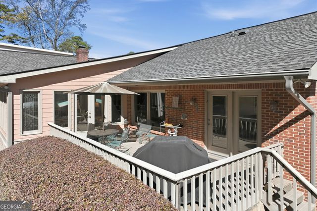 6558 Lanier Island Parkway, Buford, GA 30518