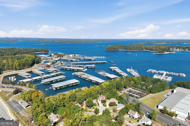 6558 Lanier Island Parkway, Buford, GA 30518