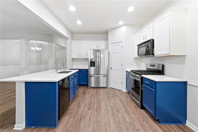 1709 Caswell Parkway 205, Marietta, GA 30060