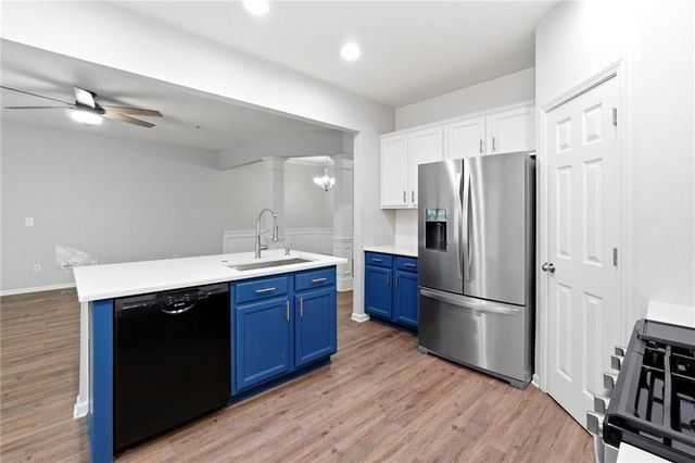 1709 Caswell Parkway 205, Marietta, GA 30060