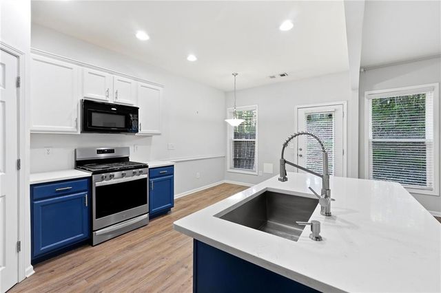 1709 Caswell Parkway 205, Marietta, GA 30060