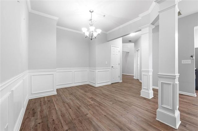 1709 Caswell Parkway 205, Marietta, GA 30060