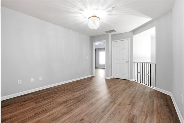 1709 Caswell Parkway 205, Marietta, GA 30060