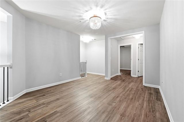 1709 Caswell Parkway 205, Marietta, GA 30060