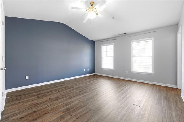 1709 Caswell Parkway 205, Marietta, GA 30060