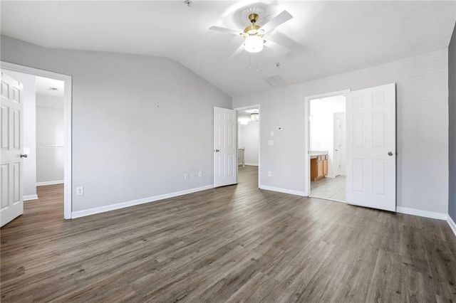 1709 Caswell Parkway 205, Marietta, GA 30060