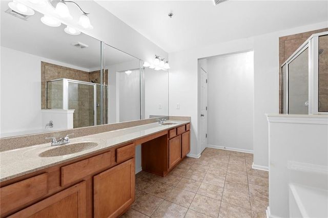 1709 Caswell Parkway 205, Marietta, GA 30060