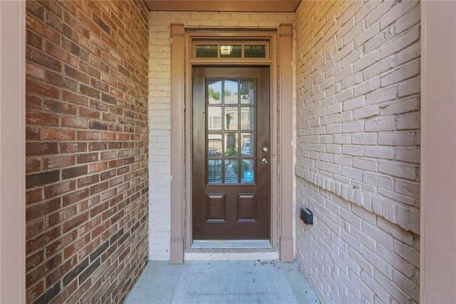 1709 Caswell Parkway 205, Marietta, GA 30060