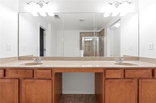 1709 Caswell Parkway 205, Marietta, GA 30060