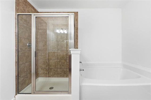 1709 Caswell Parkway 205, Marietta, GA 30060